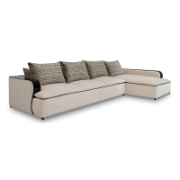 Cunard Grand Arm Sectional