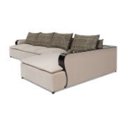 Cunard Grand Arm Sectional