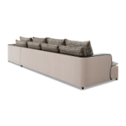 Cunard Grand Arm Sectional