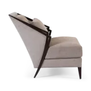 صورة كرسي عرض أنيق