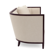Seurat Accent Sofa