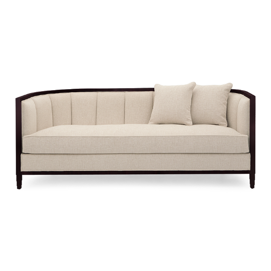 Seurat Accent Sofa