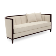 Seurat Accent Sofa