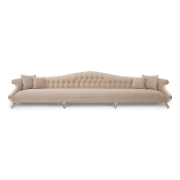 Cuvee Sofa Collection