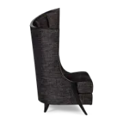 صورة كرسي بمسند ظهر