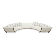 Arc de Triomphe Sofa Collection