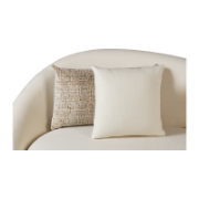 Courbé Curved Back Sofa