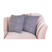Bardot Reverse Camelback Sofa