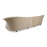 Bellocq Carved 4-Seater Sofa