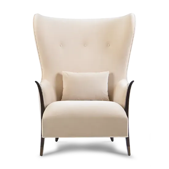 Picture of HonorÉ Chair