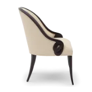 Picture of Pissaro Armchair