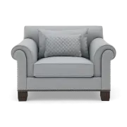 31 Rue Cambon Chair – Parisian Chic
