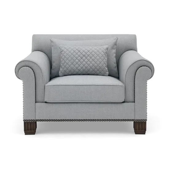 31 Rue Cambon Chair – Parisian Chic