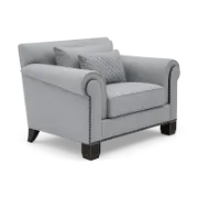 31 Rue Cambon Chair – Parisian Chic