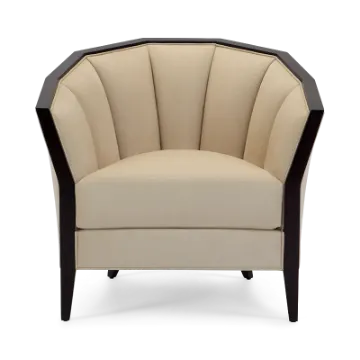 Luxurious Iribe Armchair Luxurious Iribe Armchair