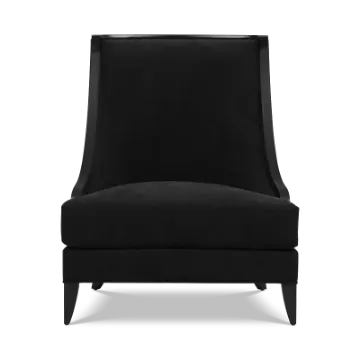 Valmorel Chair – Alpine Elegance Valmorel Chair – Alpine Elegance