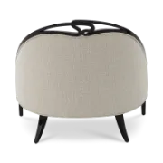 صورة كرسي سويرل بذراعين