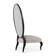 صورة كرسي ديكور بذراعين