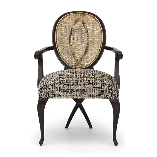 Picture of Jolivet Armchair