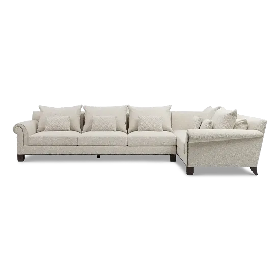 Picture of Rue Cambon Sectional Sofa