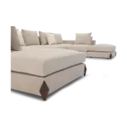 صورة أريكة بونتي – Ponti (زاوية حرف U)