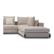 صورة أريكة بونتي – Ponti (زاوية حرف U)