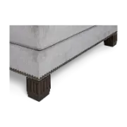 Chanel-Inspired Sofa