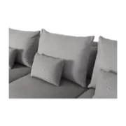 Chanel-Inspired Sofa