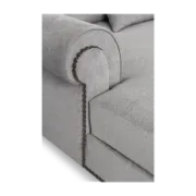 Chanel-Inspired Sofa
