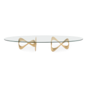 Parisian Graffiti Coffee Table Collection