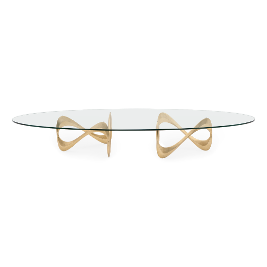 Parisian Graffiti Coffee Table Collection