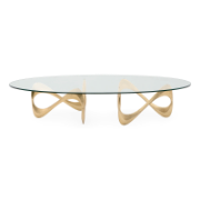 Parisian Graffiti Coffee Table Collection