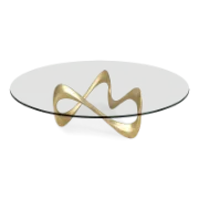 Parisian Graffiti Coffee Table Collection