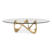 Parisian Graffiti Coffee Table Collection