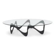 Parisian Graffiti Coffee Table Collection