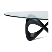 Parisian Graffiti Coffee Table Collection