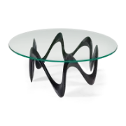 Parisian Graffiti Coffee Table Collection