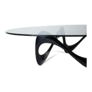Parisian Graffiti Coffee Table Collection