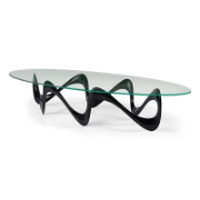 Parisian Graffiti Coffee Table Collection