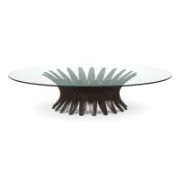 Niemeyer Sculptural Coffee Table