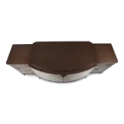 صورة خزانة أنيقة