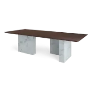 Leon Coffee Table Modern Edge
