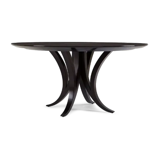 Buvette Coffee Table Sleek Form