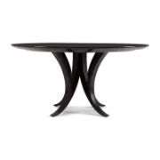 Buvette Coffee Table Sleek Form