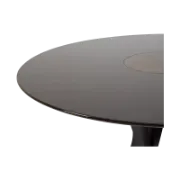 Buvette Coffee Table Sleek Form