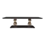 Daliesque Coffee Table Artistic Flair