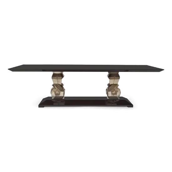 Daliesque Coffee Table Artistic Flair