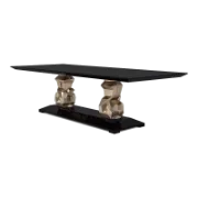 Daliesque Coffee Table Artistic Flair