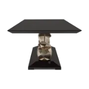 Daliesque Coffee Table Artistic Flair