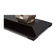Daliesque Coffee Table Artistic Flair